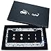Carfond Luxury Handcrafted 14 Facets SS20 Premium Glass Crystal Diamond Stainless Steel License Plate Frame Bonus Matching Screws Caps (Luxury Crystal)