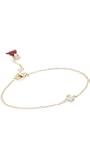 Shashi Women's Solitaire Bracelet