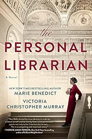 The Personal Librarian
