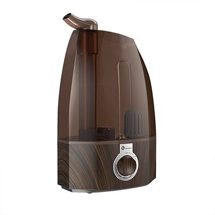Taotronics ultrasonic humidifier Taotronics ultrasonic humidifier