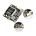 Wolfwhoop Q3-S 5.8GHz 0.01/25/200/500/800mW 37CH Switchable FPV Video Transmitter with MMCX to SMA Female and Integrated FC Uart Support VTX Settings in Betaflight OSD