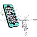 KUMEDA Waterproof case for iPhone 6/6S(4.7