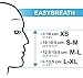 TRIBORD SUBEA EASYBREATH (Atoll, M/L)