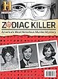 History Channel Zodiac Killer: America's Most notorious Murder Mystery