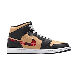 Nike Men's Air Jordan 1 Mid SE