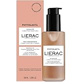 Lierac Phytolastil Stretch Mark Correction Concentrate, 3.38 Fl Oz | Natural Ingredients, Pregnancy Safe, Silicone-Free