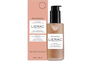 Lierac Phytolastil Stretch Mark Removal Concentrate - Firms Skin, Fades Cellulite, Diminishes Stretch Marks on Breasts, Stoma