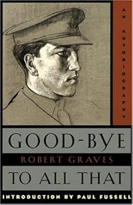 Goodbye to All That