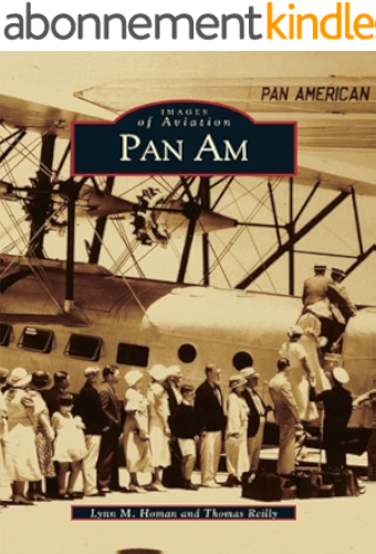 Download Pan Am (Images of Aviation) (English Edition) PDF
