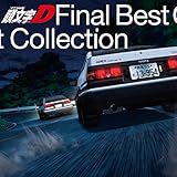 Super Eurobeat Initial D Second Stage D Selection 1 Amazon Com Music