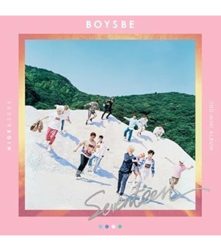 SEVENTEEN  17 CARAT  アルバム Amazon.com: SEVENTEEN 17 CARAT Reissue 1st Mini Album CD+