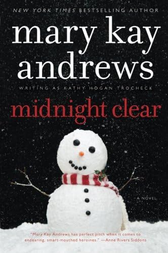 Midnight Clear: A Callahan Garrity Mystery (Callahan Garrity Mysteries Book 7)