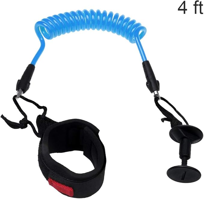 better18 Surf SUP Leash, Adjustable TPU Bodyboard Wrist