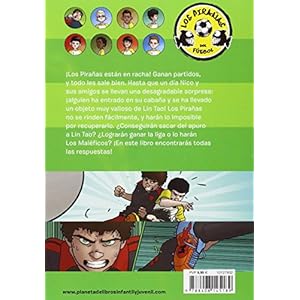 Un equipo para siempre