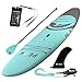 Peak Expedition Inflatable Stand Up Paddle Board | 10'6