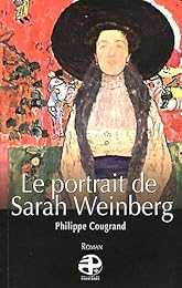 Le  portrait de Sarah Weinberg