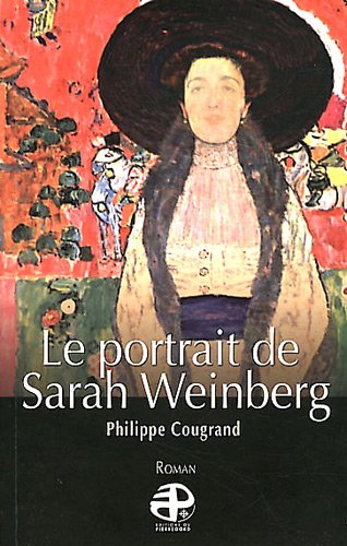 Le  portrait de Sarah Weinberg