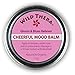 Wild Thera Natural Herbal Balm for Relaxation and Positive Energy.