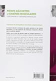 Image de Points gÃ¢chettes et chaÃ®nes fonctionnelles musculaires en ostÃ©opathie et en thÃ©rapie manuelle
