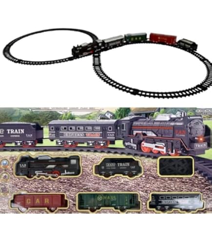 MARKLIN HO BEGINEERS Conjunto de trem para iniciantes S-2930 com