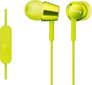 Amazon.com: SONY MDR-EX150AP(G) : Electronics