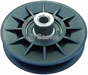 AYP 194326 Pulley-V