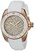 Invicta Women's 22704 Angel Analog Display Quartz White Watch