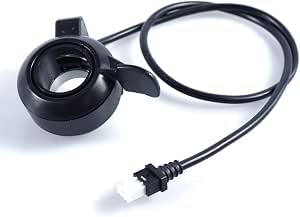 tongsheng tsdz2 thumb throttle