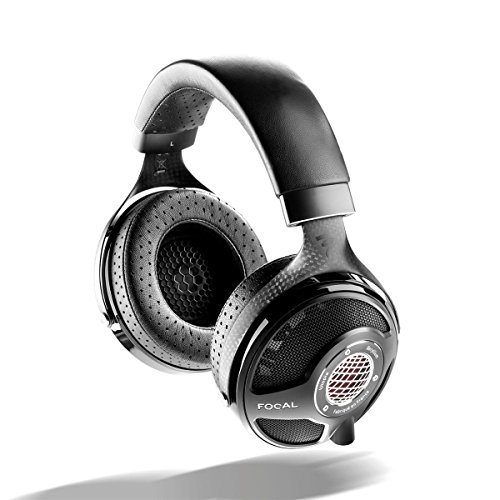 Focal - Utopia Headphones