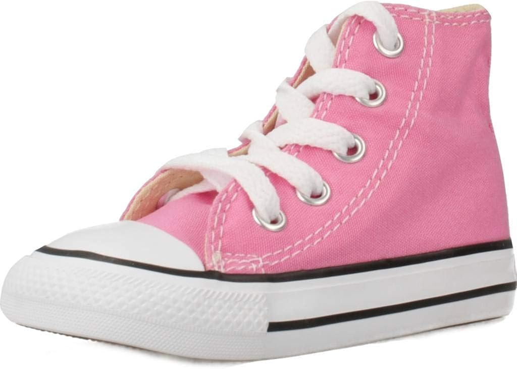 converse infant 8