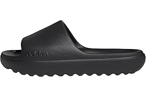 adidas Originals Men's Adilette Lumia Sandal