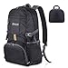 REYLEO 35L Ultra Lightweight Packable Backpack，Christmas Gift Foldable Durable Water Resistant Travel Hiking Daypack RD02