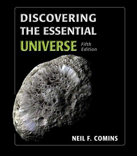 The Essential Earth: Jordan, Thomas, Grotzinger, John