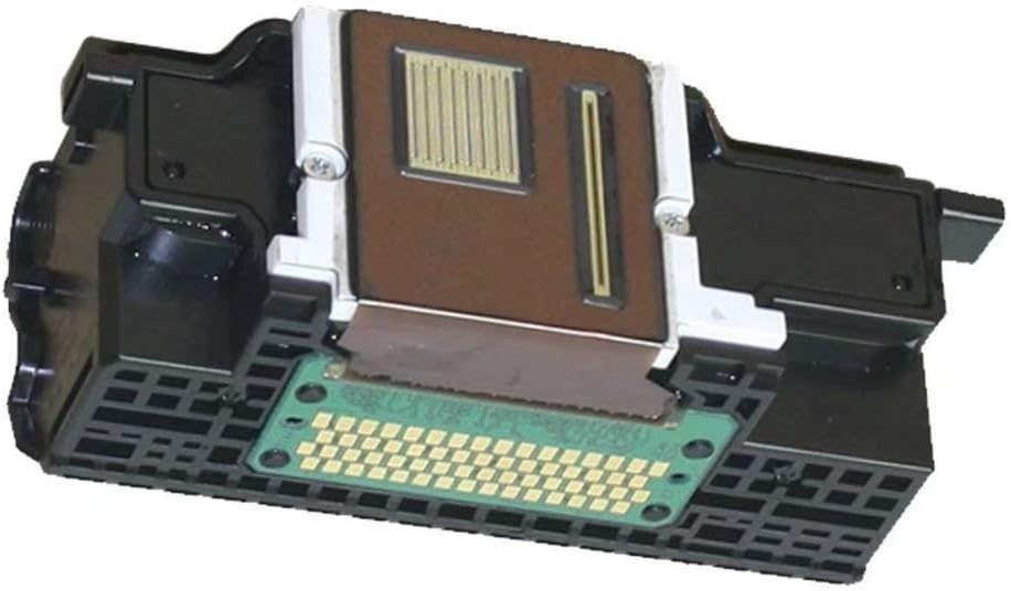 OGOUGUAN Refurbished Printhead QY6-0078 for MP990 MP996 MG6120 MG6220 MG8120 Printer Print Head Replacement Parts