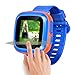 GBD Game Smart Watch for Kids Girls Boys Student Toddlers Wrist Digital Watch with Pedometer 1.5