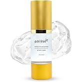 Mineral Makeup Facial Foundation Primer – Smooths Skin, Extends Makeup Wear, Controls Shine, Minimizes Pores & Fine Lines – For All Skin Types – Vegan, Paraben Free, Cruelty-Free – 1 fl oz (30 mL)