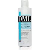 DML Moisturizing Lotion 8 oz (Pack of 3)