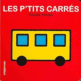 Les  p'tits carrés