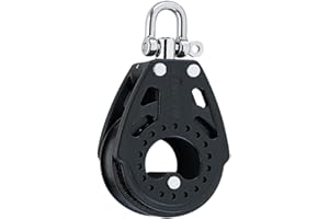 HARKEN Carbo Air Block | Premium Sailing and Sailboat Equipment