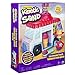 Kinetic Sand, Ice Cream Truck with 8oz of Kinetic Sand