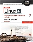 CompTIA Linux+ Powered by Linux Professional Institute Study Guide: Exam LX0-103 and Exam LX0-104 (Comptia Linux + Study Guide)