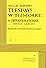 Mitch Albom's Tuesdays with Morrie