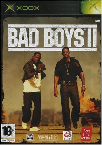 Bad Boys II