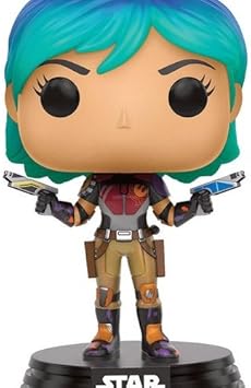 Amazon.com: Funko Star Wars Rebels 