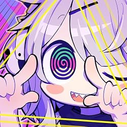 ゆんゆん電波シンドローム