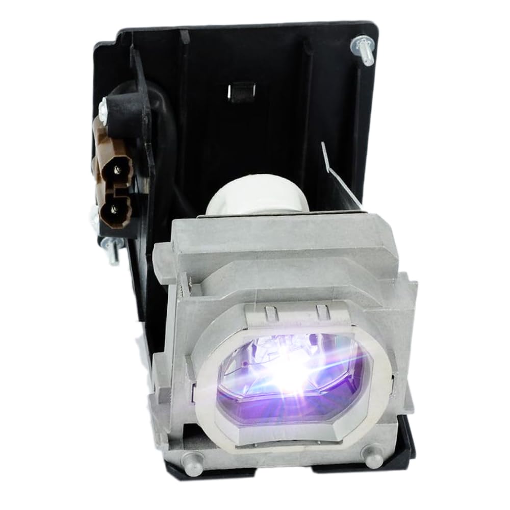 iReijomoi Replacement Lamp VLT-HC5000LP Bulb with Housing for Mitsubishi HC4900/HC5000/HC500BL/HC5500/HC6000/HC6000/BL/HC6050 Projectors