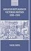 Anglican Ritualism in Victorian Britain 1830-1910 by Nigel Yates