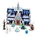 Disney Frozen Fever Water-Color Changing Color Play Set