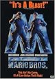Super Mario Bros.