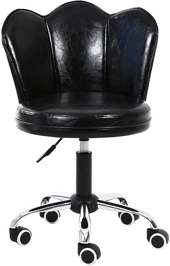 Office Swivel Ergonomic Chair Without Arms,LowBack Small